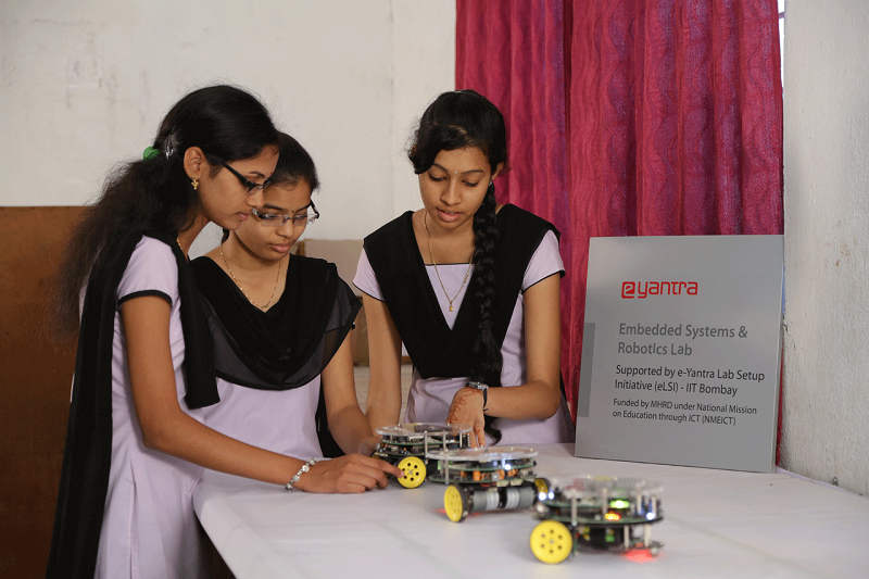 Kakinada Institute of Engineering and Technology West Godavari Facility photo 9