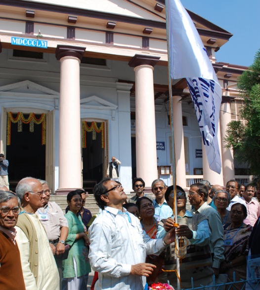 Krishnagar Government College Nadia Event photo 5
