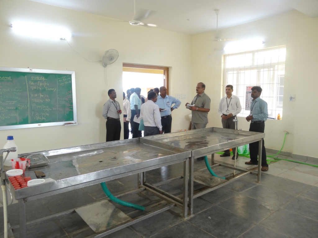 MVC Chennai Events at College photo 8