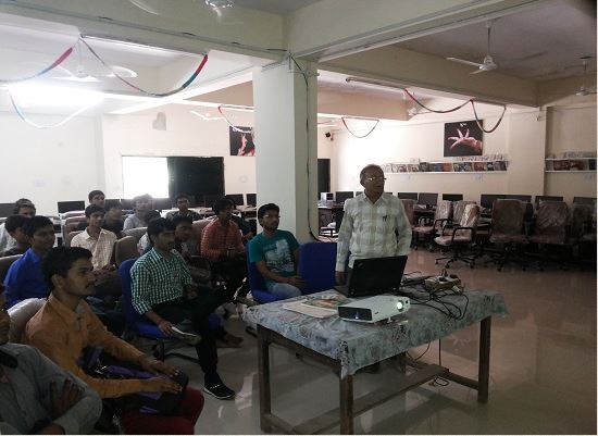 Lukhdhirji Engineering College Morvi Infrastructure photo 5