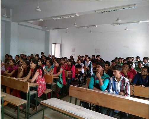Lukhdhirji Engineering College Morvi Infrastructure photo 1