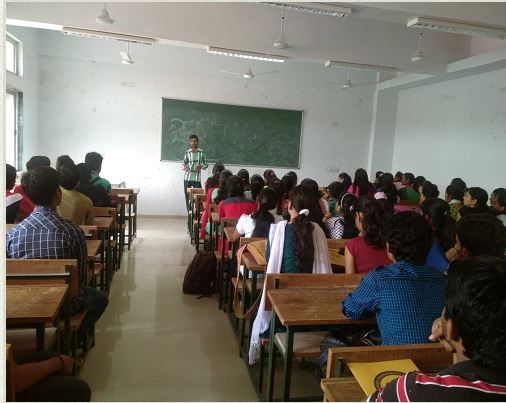 Lukhdhirji Engineering College Morvi Infrastructure photo 2