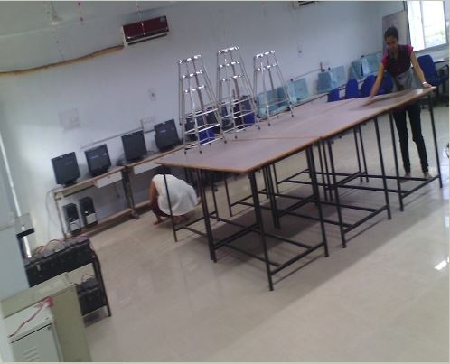 Lukhdhirji Engineering College Morvi Infrastructure photo 3
