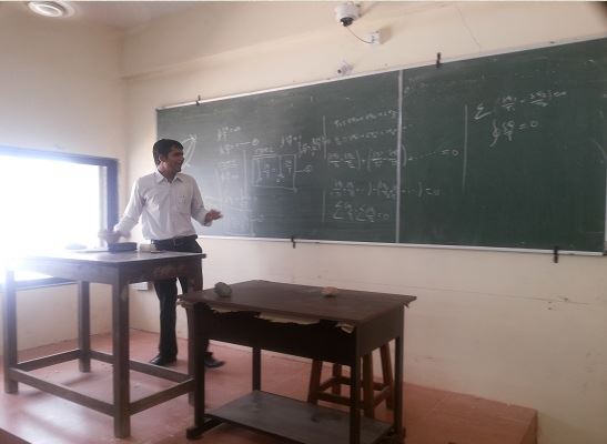 Lukhdhirji Engineering College Morvi Infrastructure photo 4
