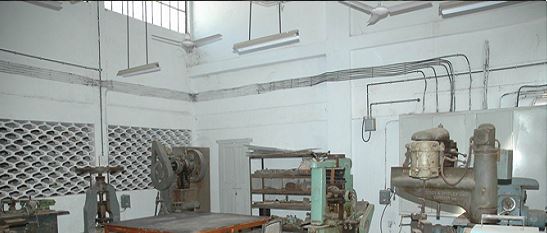 Lukhdhirji Engineering College Morvi Infrastructure photo 8