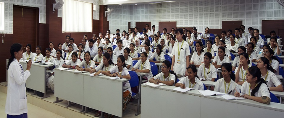 KLE Institute of Dental Sciences Bangalore Infrastructure photo 1