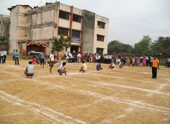 Laxman Devram Sonawane College Kalyan Events photo 4