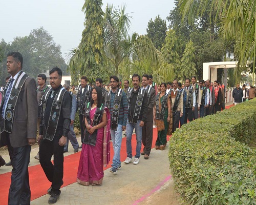 Kutir Post Graduate College Jaunpur Extra Curriculars photo 6