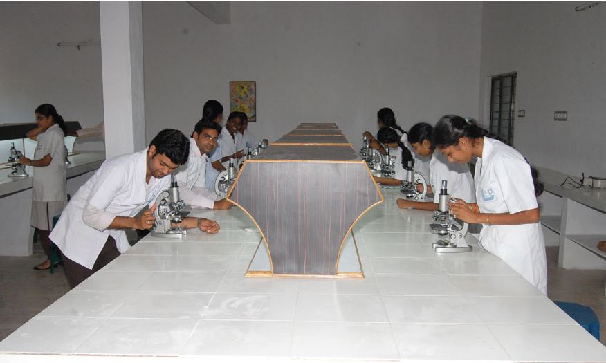 Lydia College of Pharmacy West Godavari Infrastructure photo 2