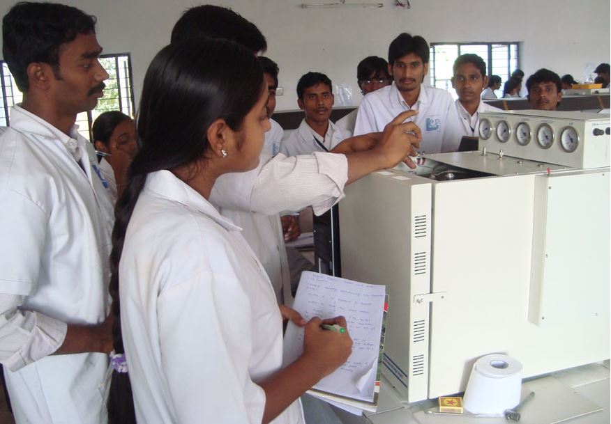Lydia College of Pharmacy West Godavari Infrastructure photo 7