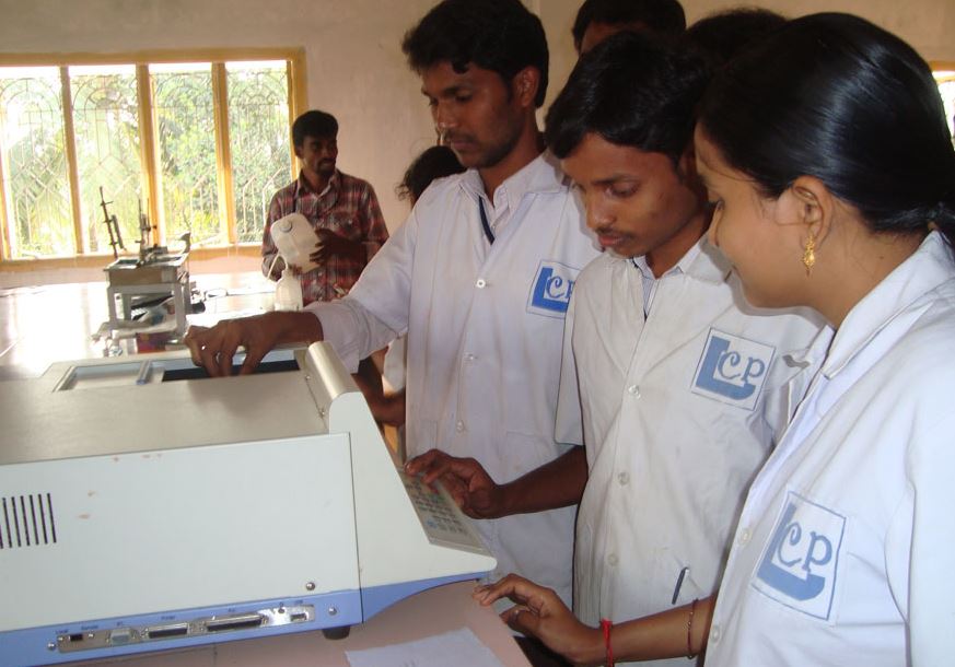 Lydia College of Pharmacy West Godavari Infrastructure photo 8