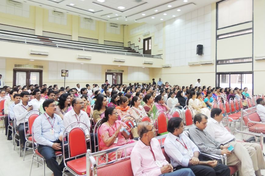 Valia College of Commerce and Arts Mumbai Events & Activities photo 12