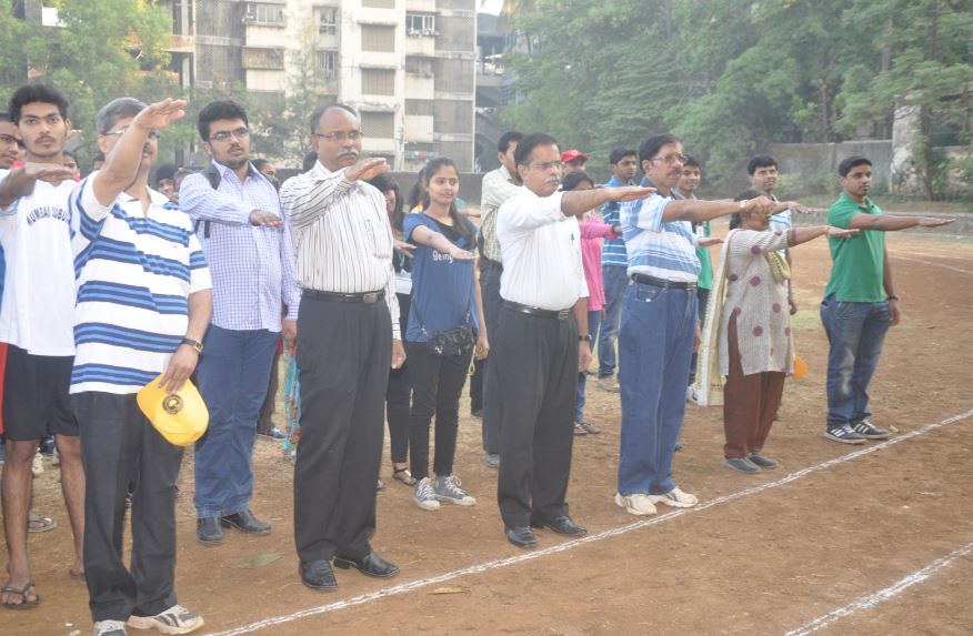 Valia College of Commerce and Arts Mumbai Events & Activities photo 16