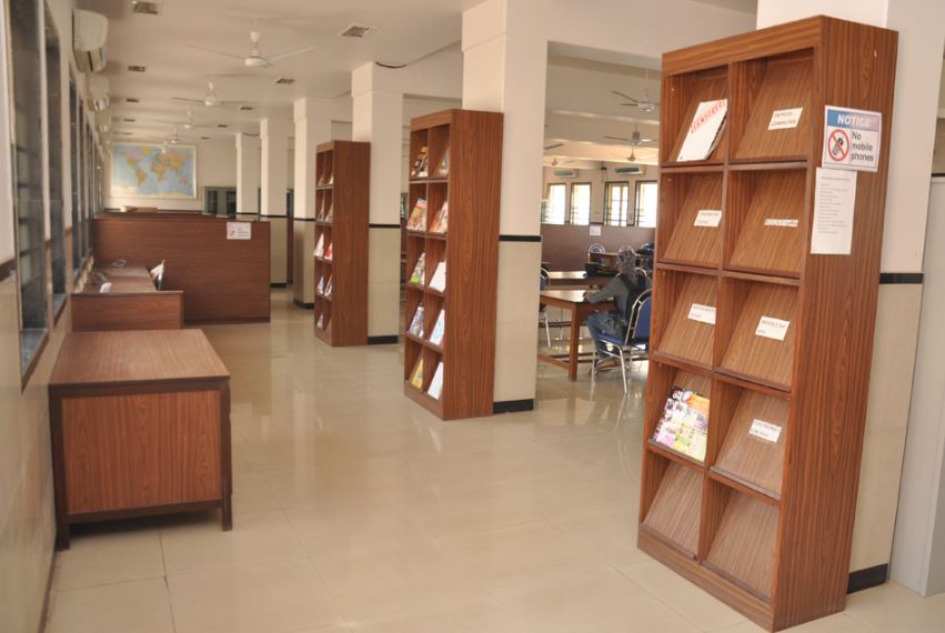 Valia College of Commerce and Arts Mumbai Campus photo 18