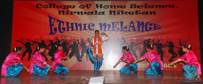 Nirmala Niketan College of Home Science Mumbai Campus photo 8