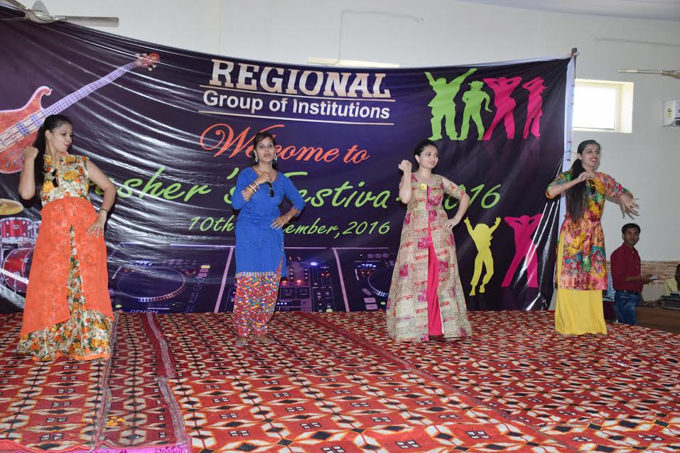 International School of Business Studies Gurgaon Events photo 8