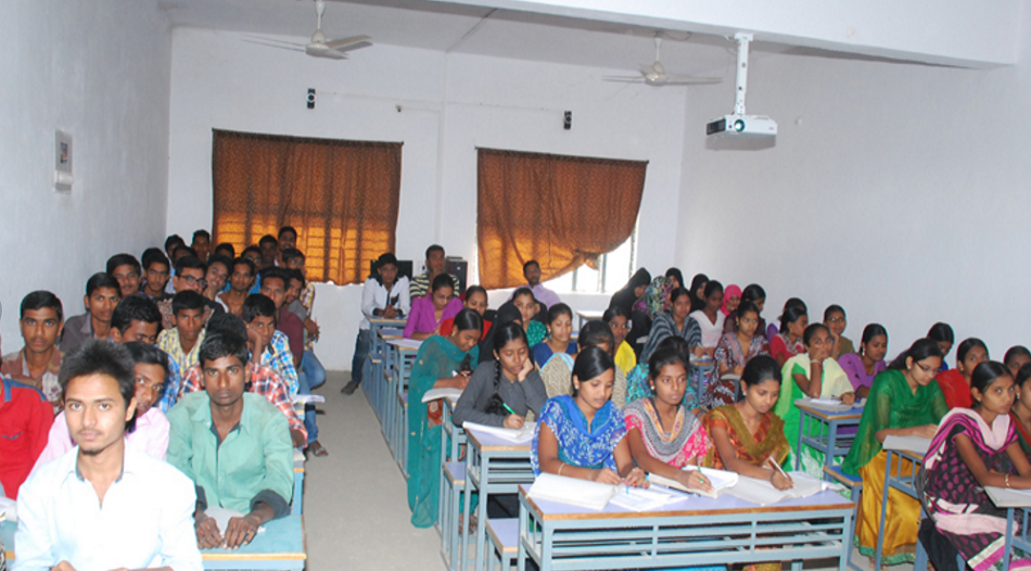 Vasistha Degree & PG College Kamareddy Infrastructure photo 2