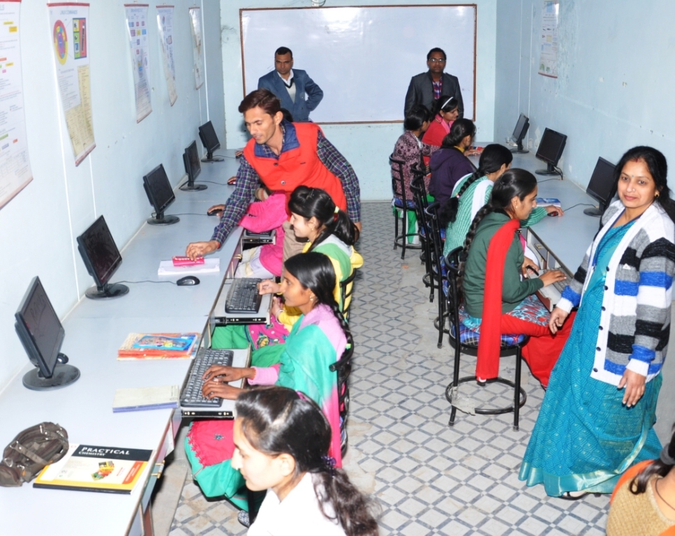 Suratgarh P.G. College Ganganagar Infrastructure photo 8