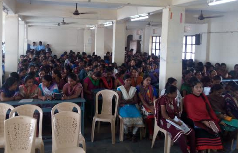 National Degree College Nandyal Events photo 3