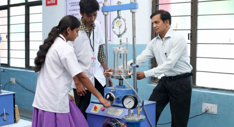 Narsimha Reddy Engineering College Secunderabad Infrastructure photo 4