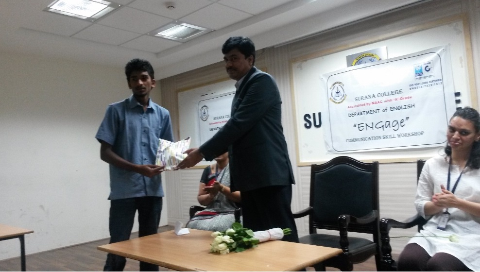 Surana College Bangalore Events photo 8