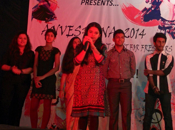 Surana College Bangalore Events photo 12