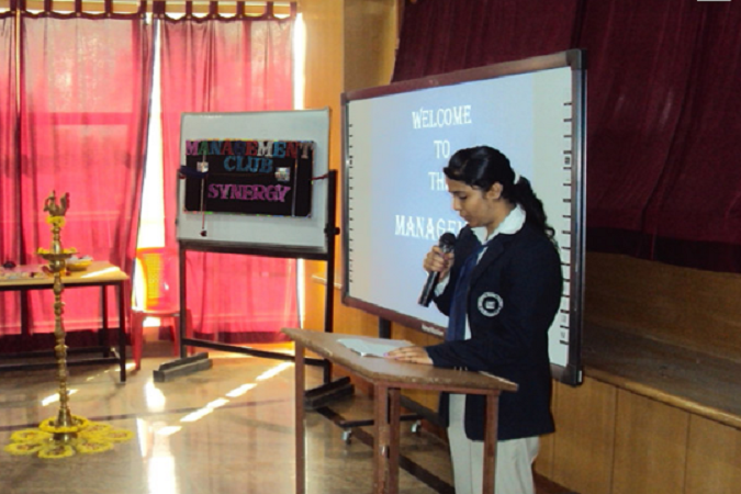 Sri Krishna Degree College Bangalore Events & Activities photo 1