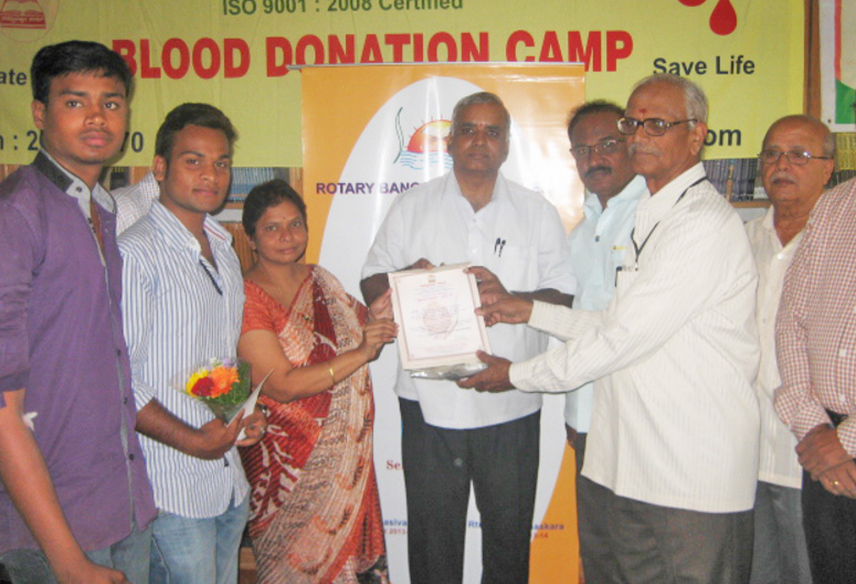 Sri Krishna Degree College Bangalore Events & Activities photo 4