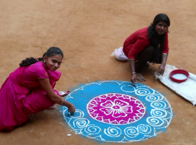 Sri Krishna Degree College Bangalore Events & Activities photo 7