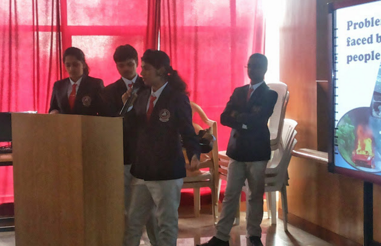 Sri Krishna Degree College Bangalore Events & Activities photo 8