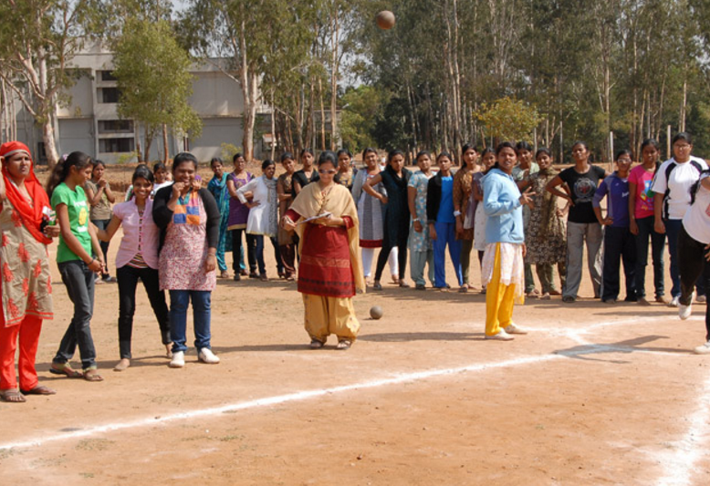 Sri Krishna Degree College Bangalore Events & Activities photo 10