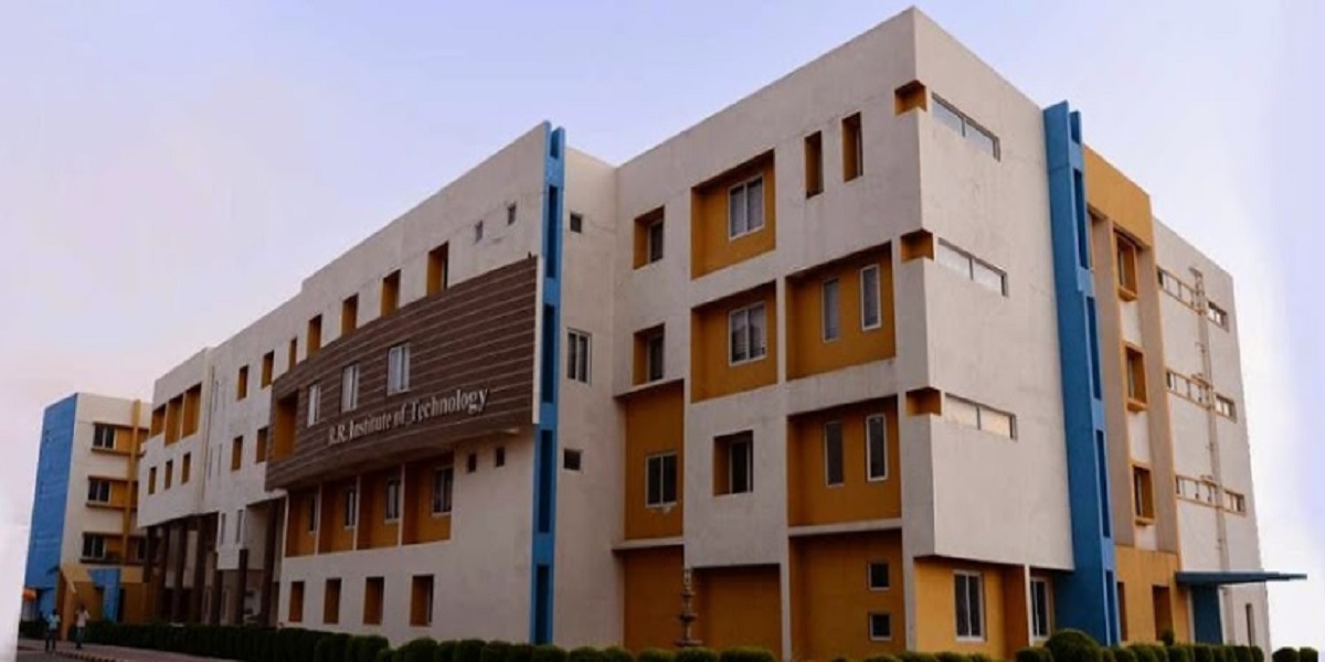 RRGOI Academic Building photo 1