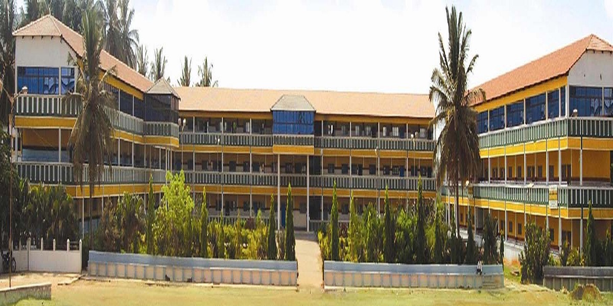 RRGOI Academic Building photo 2