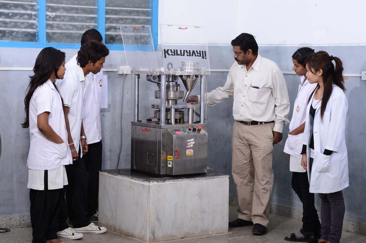 RRGOI Infrastructure photo 6