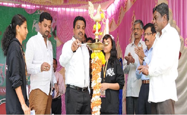 RRGOI Extra Curriculars photo 4