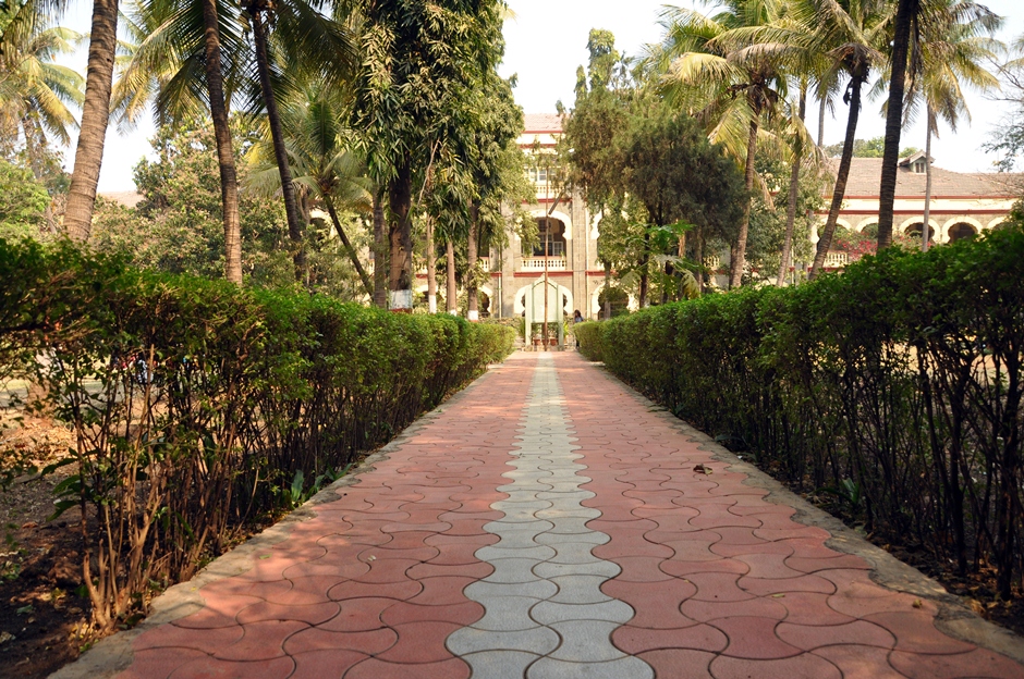 Sir Parashurambhau College Pune Infrastructure photo 2
