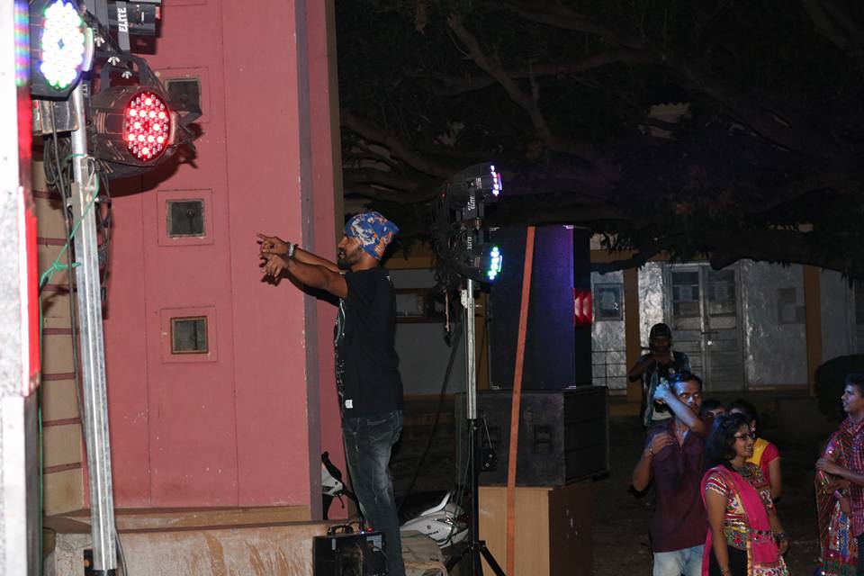 WCE Sangli Events photo 1