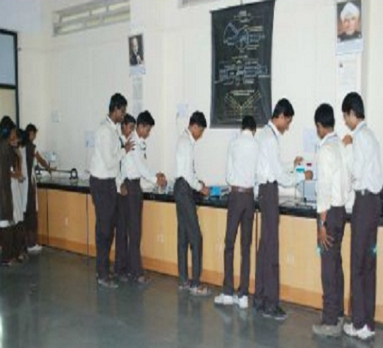 Government College of Engineering Jalgaon Building & Infrastructure photo 4