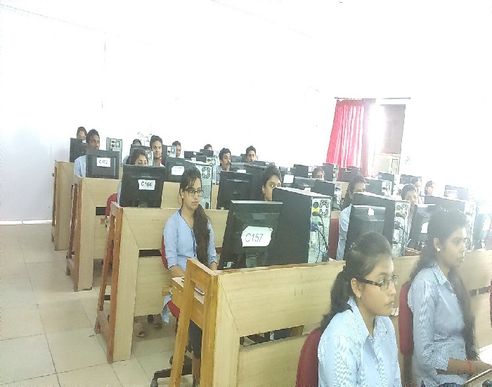 PCE Nagpur Infrastructure photo 5
