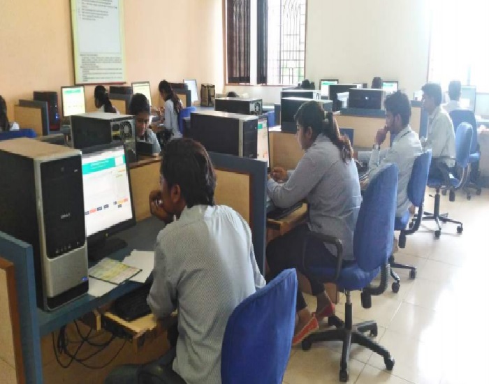 PCE Nagpur Infrastructure photo 3