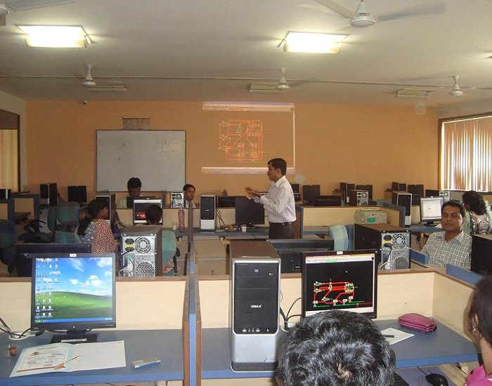 PCE Nagpur Events photo 7