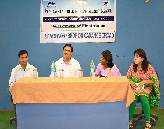 PCE Nagpur Events photo 6