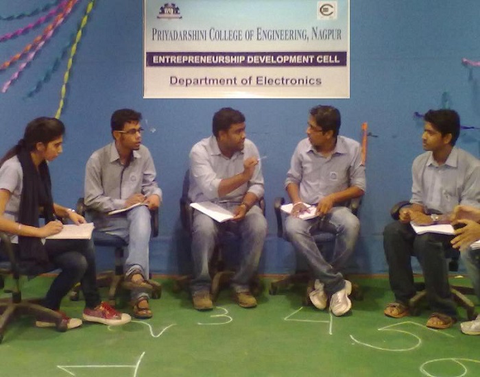 PCE Nagpur Events photo 4
