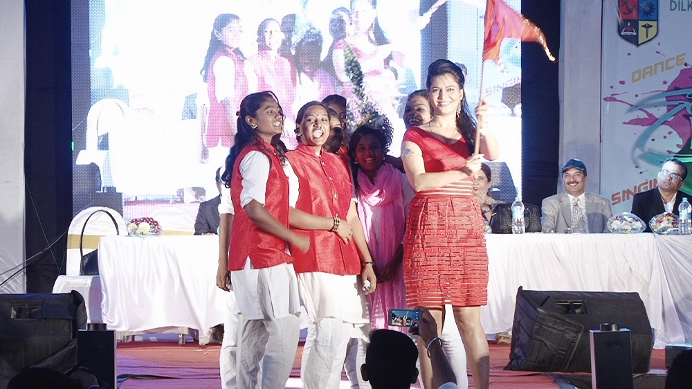 Dilkap Research Institute of Engineering and Management Studies Karjat Events photo 9