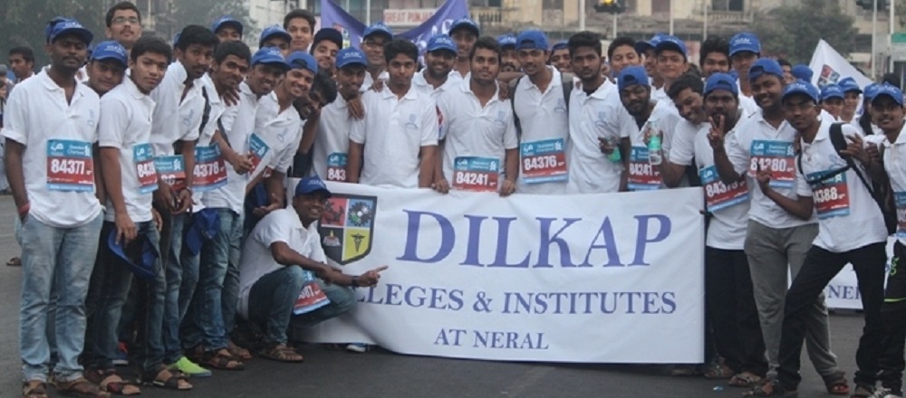 Dilkap Research Institute of Engineering and Management Studies Karjat Events photo 13
