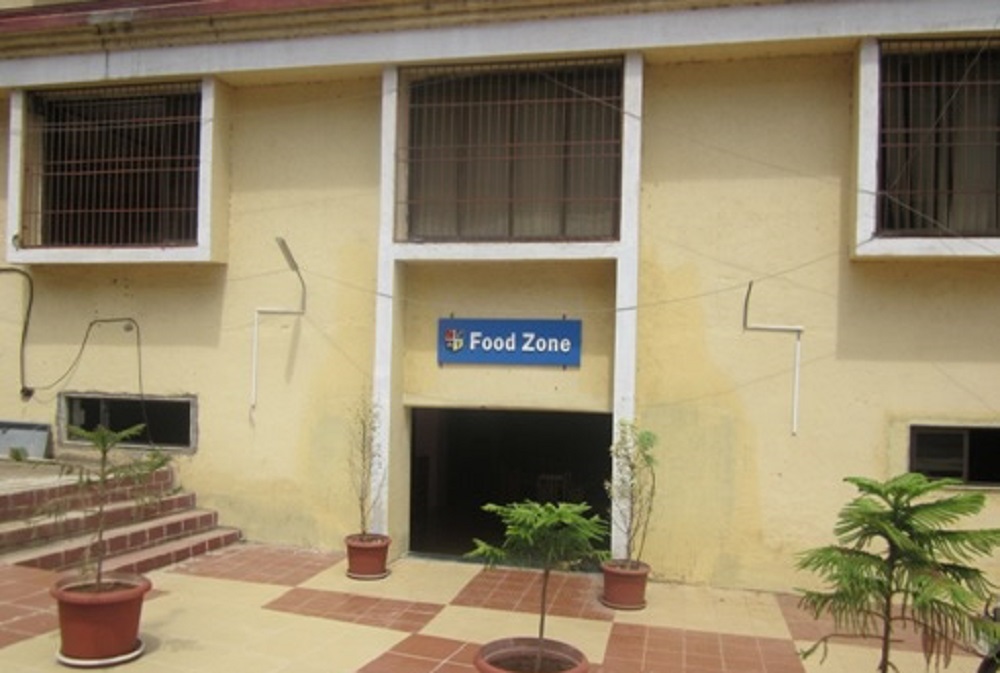 Dilkap Research Institute of Engineering and Management Studies Karjat Facilities photo 2