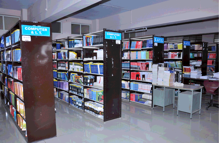 Satara College Of Engineering And Management Labs and Library photo 7