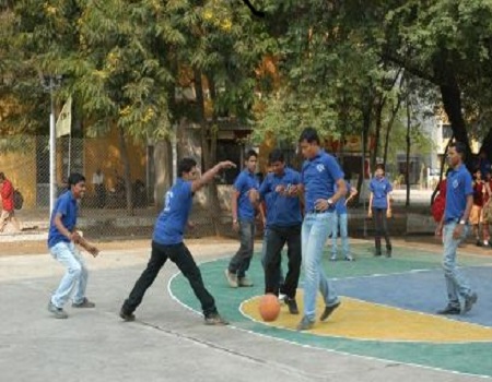 Tuli College of Hotel Management Nagpur Sports photo 1
