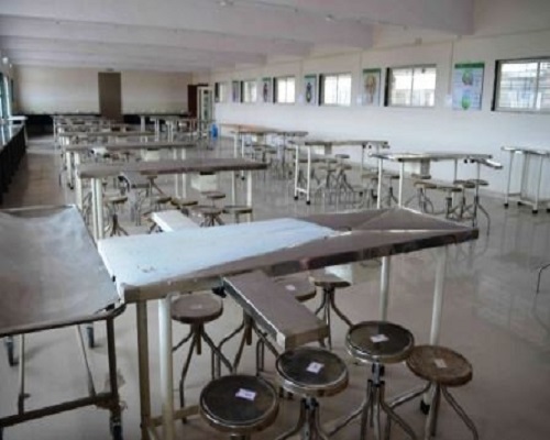 Ashwini Rural Medical College Solapur Laboratory & Facilities photo 5