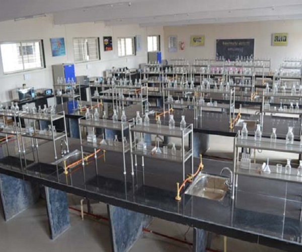 Ashwini Rural Medical College Solapur Laboratory & Facilities photo 6